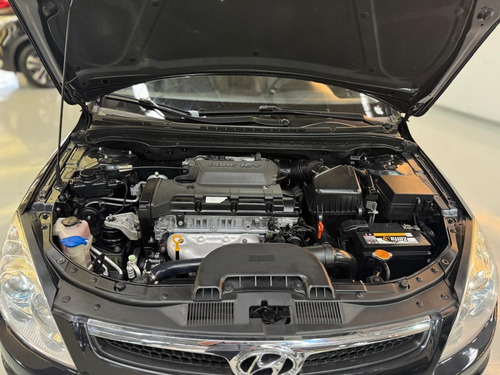Hyundai I30 2.0 MPI 16V