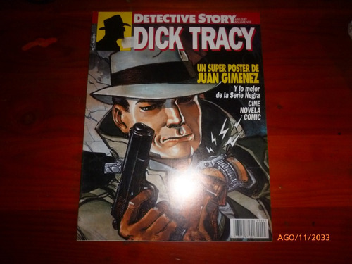 Dick Tracy - wide 1
