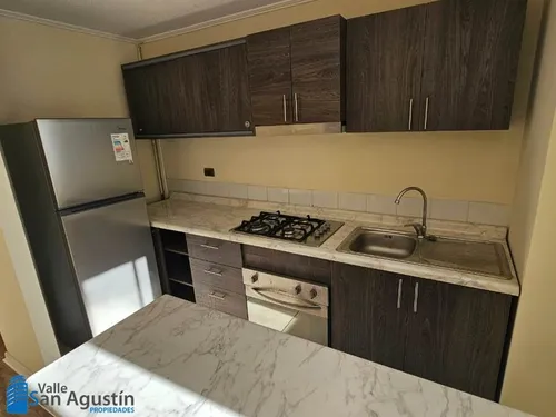 Depto. 2 Dormitorios Y Cocina Equipada Condom Don Alfonso Ii