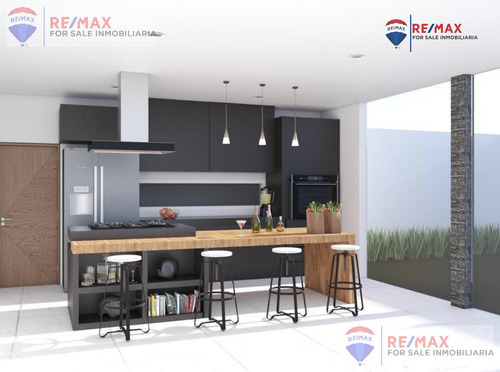 Pre-venta De Casa En Cuernavaca, Col. Acapatzingo, Cuernavacaclave 4205