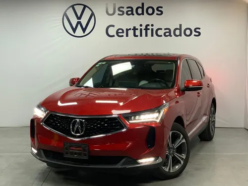 Acura RDX 2.0 A-spec