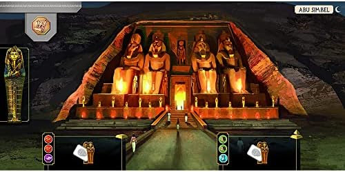 7 Expansión Del Juego De Mesa Wonders Leaders Edición