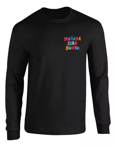 Camiseta Mañana será bonito - Karol G – El Parche Tienda