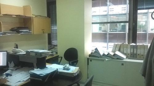 Imagen 8 de 22 de La Mejor Oficina Del Edificio Gemelo Al Conocido Como El Club Aleman