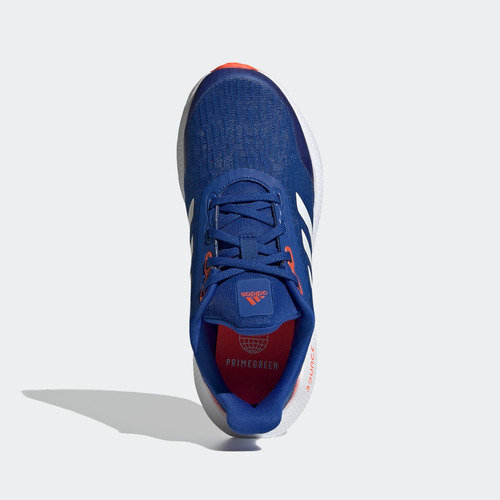 Zapatillas Eq21 Run Azul adidas