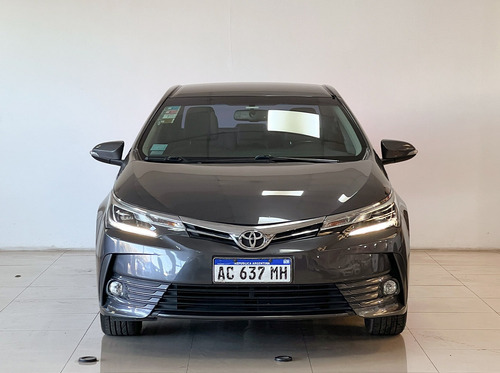 Toyota Corolla 1.8 Xei Cvt Pack 140cv