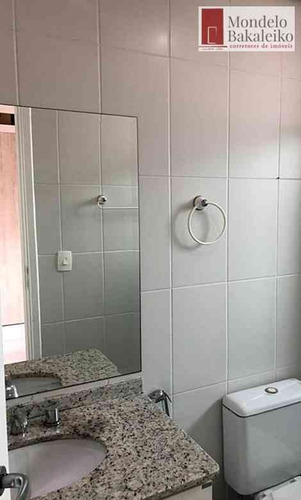 Imagem 11 de 21 de Apartamento - 126m² - Santana - 2117