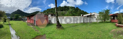 Imagem 15 de 28 de Terreno À Venda, 644 M² Por R$ 295.000,00 - Massaguaçu - Caraguatatuba/sp - Te0099