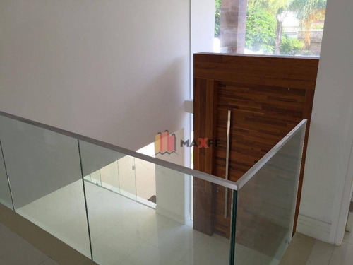 Imagem 27 de 30 de Casa Residencial À Venda, Barra Da Tijuca, Rio De Janeiro - Ca0017. - Ca0017