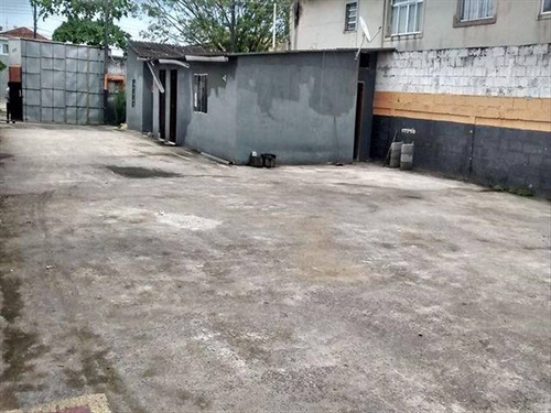 Imagem 2 de 13 de Terreno 24x35 Pra Alugar Na Cidade Náutica Próximo Da Imigrantes E Também Do Sest Senat - Hm1501