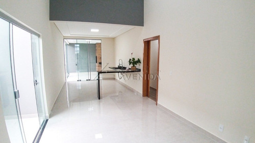 Imagem 5 de 15 de Casa Em Condominio - Taua Aracari - Ref: 10295 - V-10295