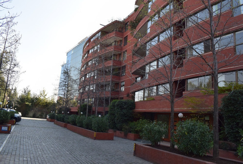 Imagen 1 de 20 de San Damian Las Condes Exclusivo Departamento