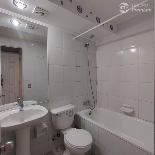 Venta De Depto 3 Dorm. 2 B En La Florida Excelente Ubicación