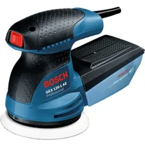 Comprar Lijadora Excen 5  Gex 125-1 Ae 13875g0  Bosch Bosch