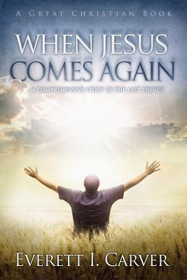 Libro When Jesus Comes Again - Rotolo, Michael