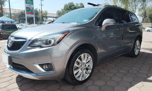 Buick Envision 2.0 Cxl At