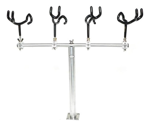 Driftmaster T-250-h Sistema De Barra En T, Color Blanco