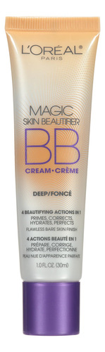 Bb Cream L'oreal Paris Magic Embelezador De Pele Profundo 30