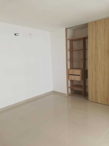 Imagen 6 de 11 de Apartamento En Venta Marbella - Cartagena