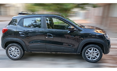 Renault Kwid 1.0 Sce 66cv Intense