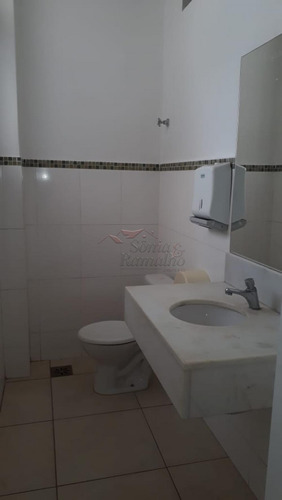 Salas Comerciais - Ref: L16727