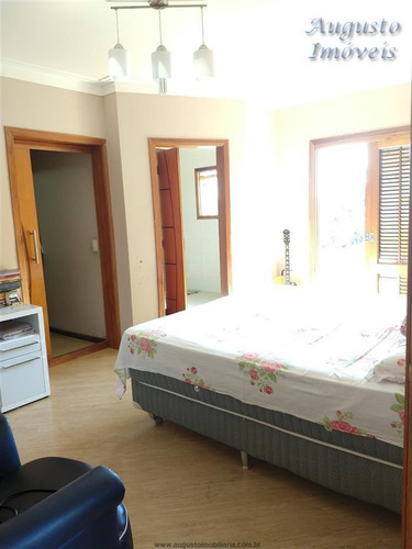 Casas À Venda Em Atibaia/sp - Compre A Sua Casa Aqui! - 1446614