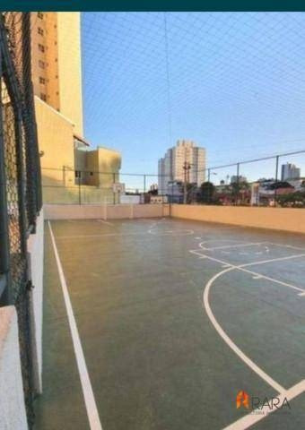 Imagem 17 de 17 de Apartamento À Venda, 71 M² Por R$ 440.000,00 - Vila Pires - Santo André/sp - Ap0330