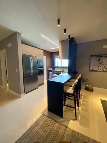 Imagem 29 de 30 de Apartamento Centro Balneãrio Camboriã¿ - 132498
