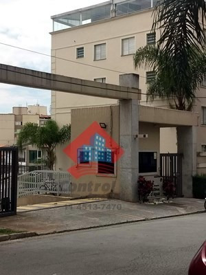 Imagem 8 de 8 de Apartamento - Ref: 02957