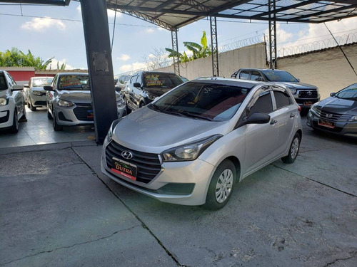 Imagem 5 de 15 de Hyundai Hb20 1.0 Comfort 12v Flex 4p Manual
