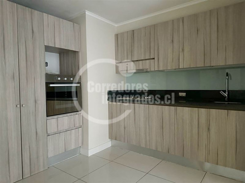 Departamento En Venta De 2 Dorm, 1 Baño, Santiago