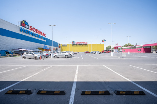 Arriendo De Local D6 De 25mts2 En Strip Center Homecenter