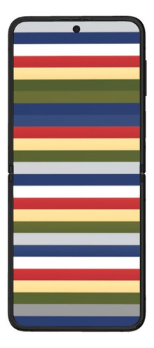Samsung Galaxy Z Flip4 256 Gb Verde 8 Gb Ram Con Caja Original (Reacondicionado)