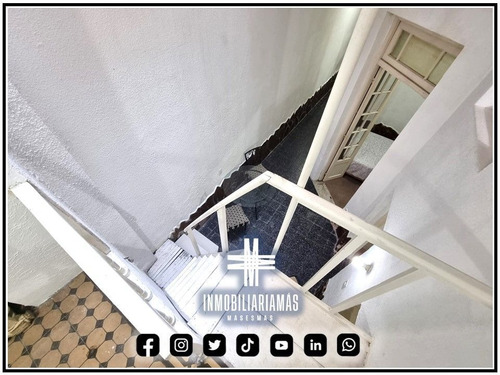 Imagen 9 de 10 de Apartamento Venta Ciudad Vieja Montevideo Imas.uy L (ref: Ims-17409)