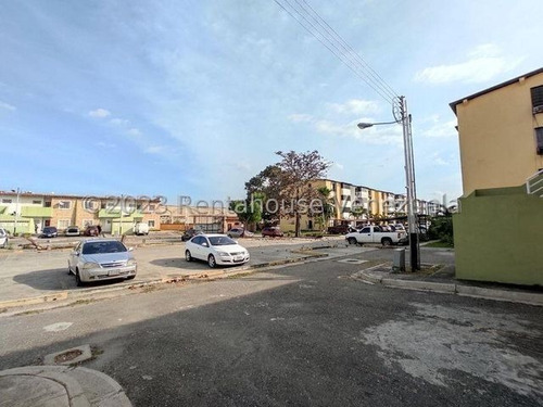 Imagen 20 de 20 de Apartamento En Venta La Pradera, Intercomunal Turmero Maracay 23-17994 Hc