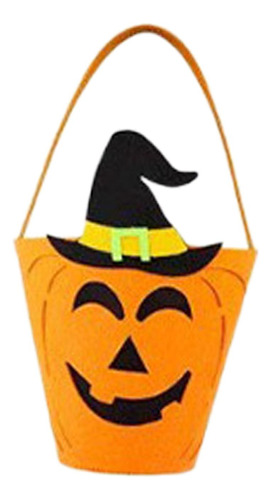 Bolsas De Halloween Decoración Navideña Bolsa De Regalo