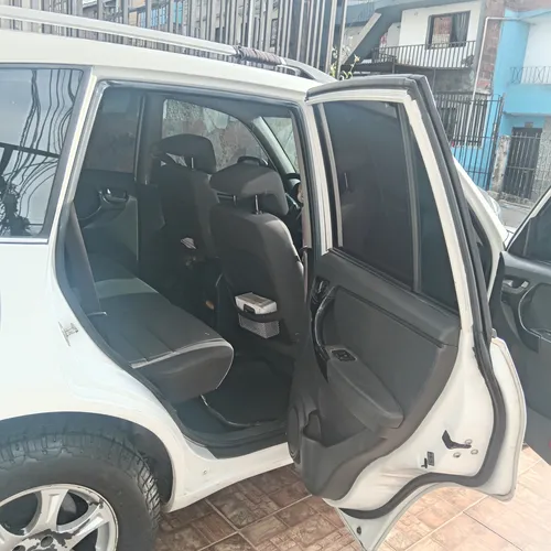 Chery Tiggo 2.0l