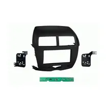 Comprar Marco Adaptador Plaqueta Estereo 2 Din Mitsubishi Outlander
