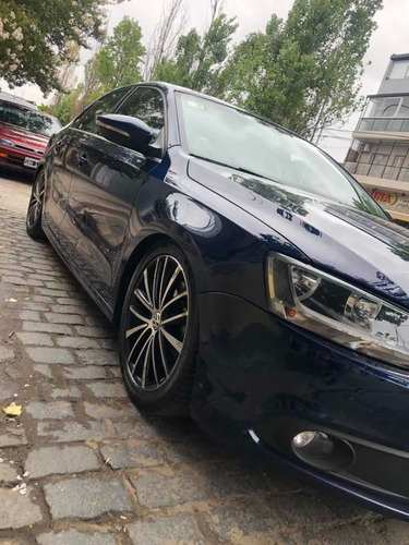 Volkswagen Vento 2.0 Sportline Tsi 200cv 2013
