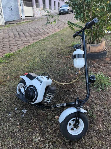 Walkmachine