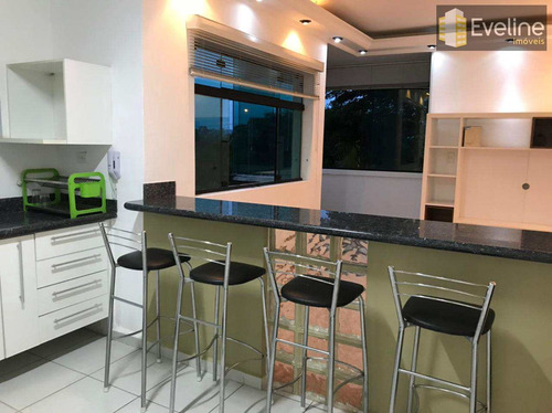 Imagem 3 de 14 de Apartamento Com 2 Dorms, Vila Santa Helena, Mogi Das Cruzes - R$ 290 Mil, Cod: 2025 - V2025