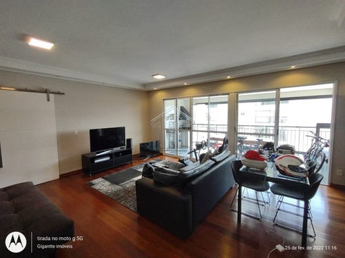 Imagem 4 de 30 de Apartamento Em Condomínio No Bairro Vila Gilda. Com 109 Metros - 14739ag22