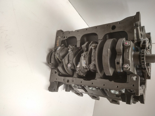 Motor Ford Ranger Explorer 4.0 L V6 89-95 Original 1 Cadena (Reacondicionado)