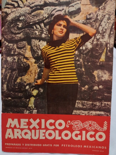 México Arqueológico (04b2)