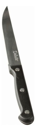 Deleite 89597 Cuchillo Multiusos De 5 Classic De Acero