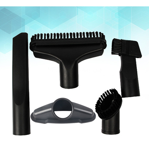 Accesorios Para Adaptadores De Aspiradora