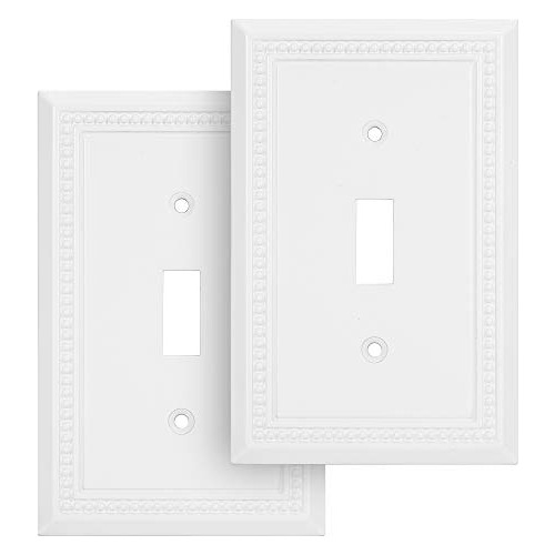 Placa De Pared Decorativa Con Perlas Hundidas, Cubierta De S