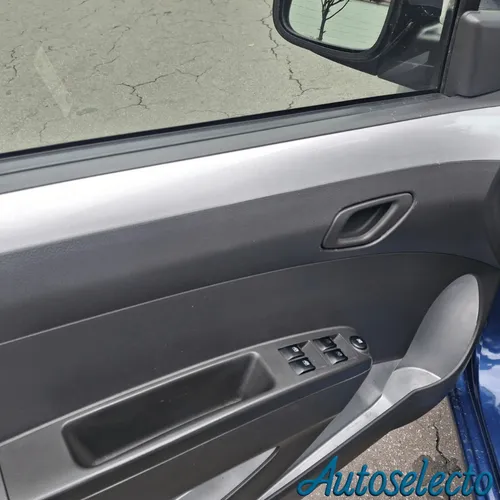 Chevrolet Spark GT 1.2 Ls