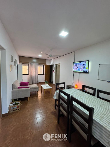 Df807 - Departamento En Venta Z/ Centro