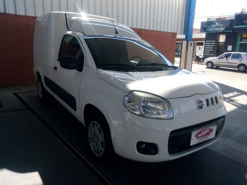 Fiat Fiorino Furgão 1.4 Evo 8v Flex, Oxm6818